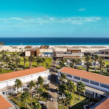 Robinson Cabo Verde - Adults Only Santa Maria Luaran gambar