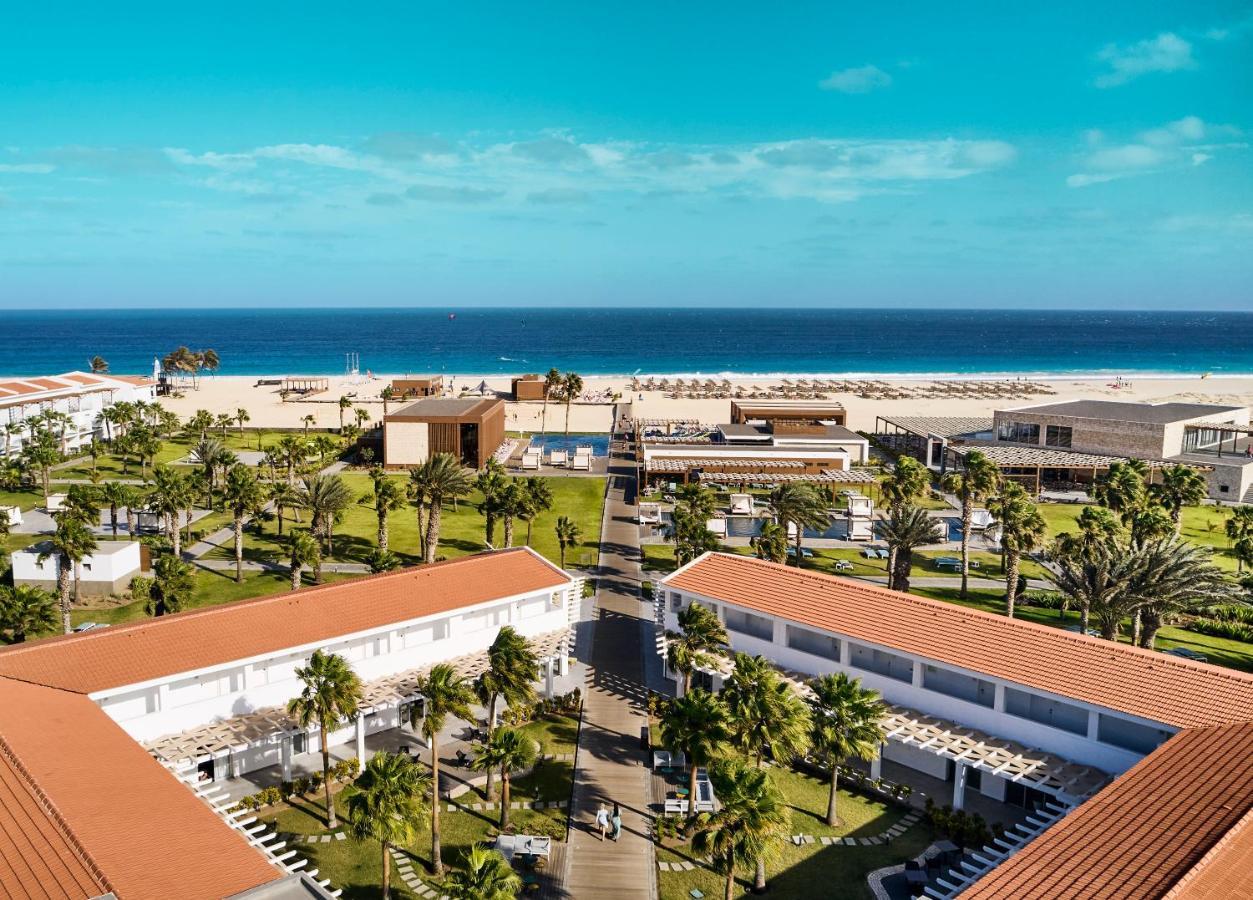 Robinson Cabo Verde - Adults Only Santa Maria Luaran gambar