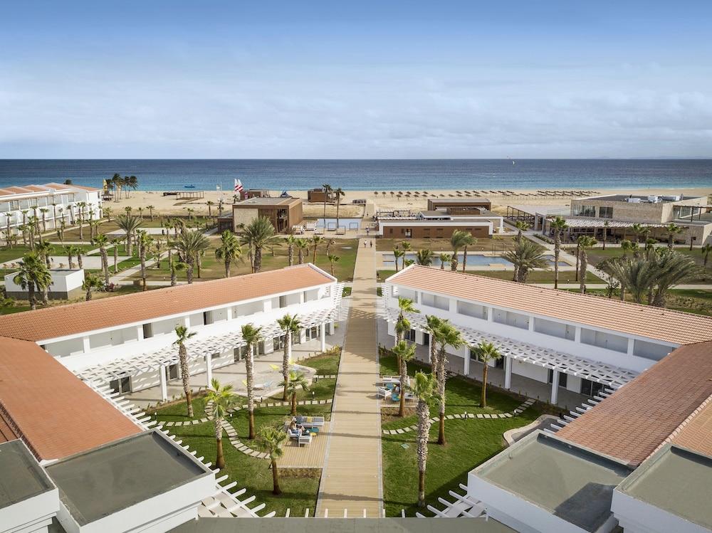 Robinson Cabo Verde - Adults Only Santa Maria Luaran gambar