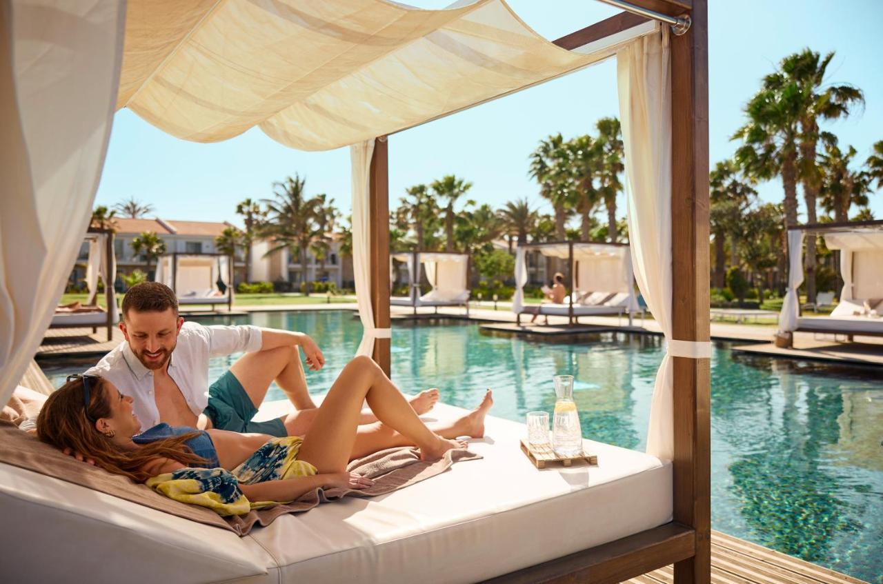 Robinson Cabo Verde - Adults Only Santa Maria Luaran gambar