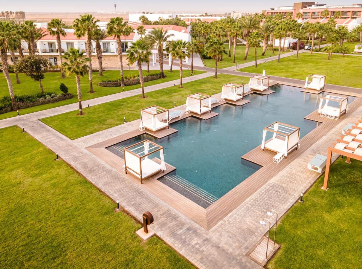 Robinson Cabo Verde - Adults Only Santa Maria Luaran gambar