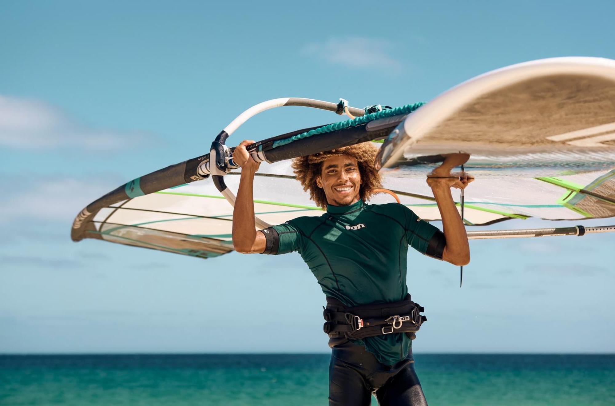 Robinson Cabo Verde - Adults Only Santa Maria Luaran gambar