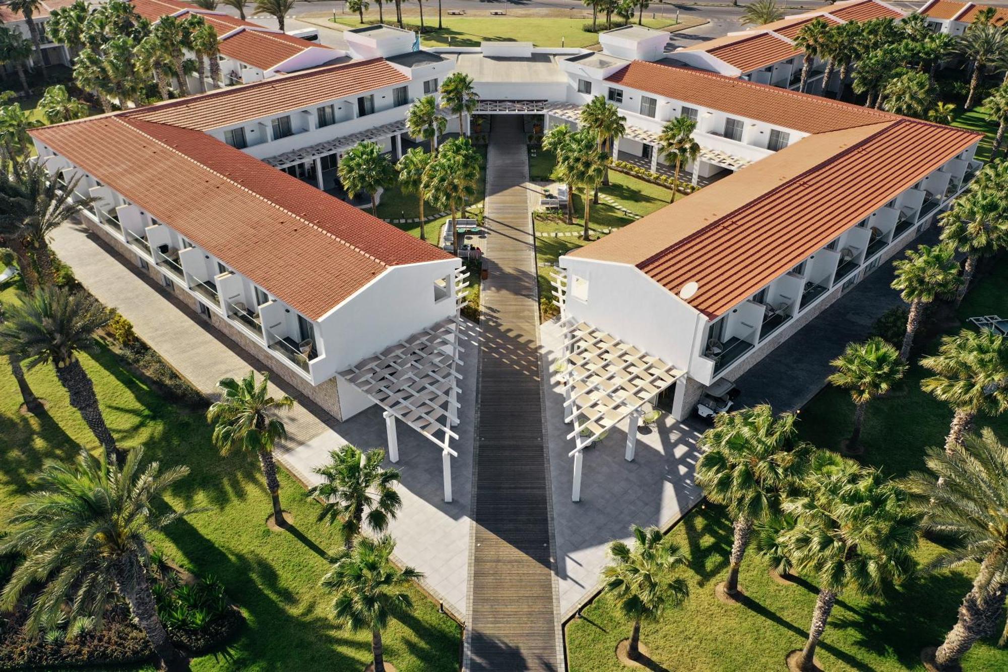 Robinson Cabo Verde - Adults Only Santa Maria Luaran gambar