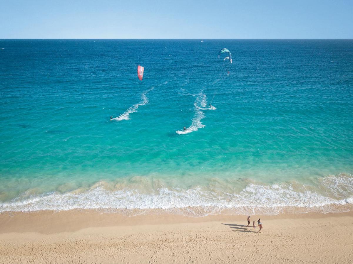 Robinson Cabo Verde - Adults Only Santa Maria Luaran gambar