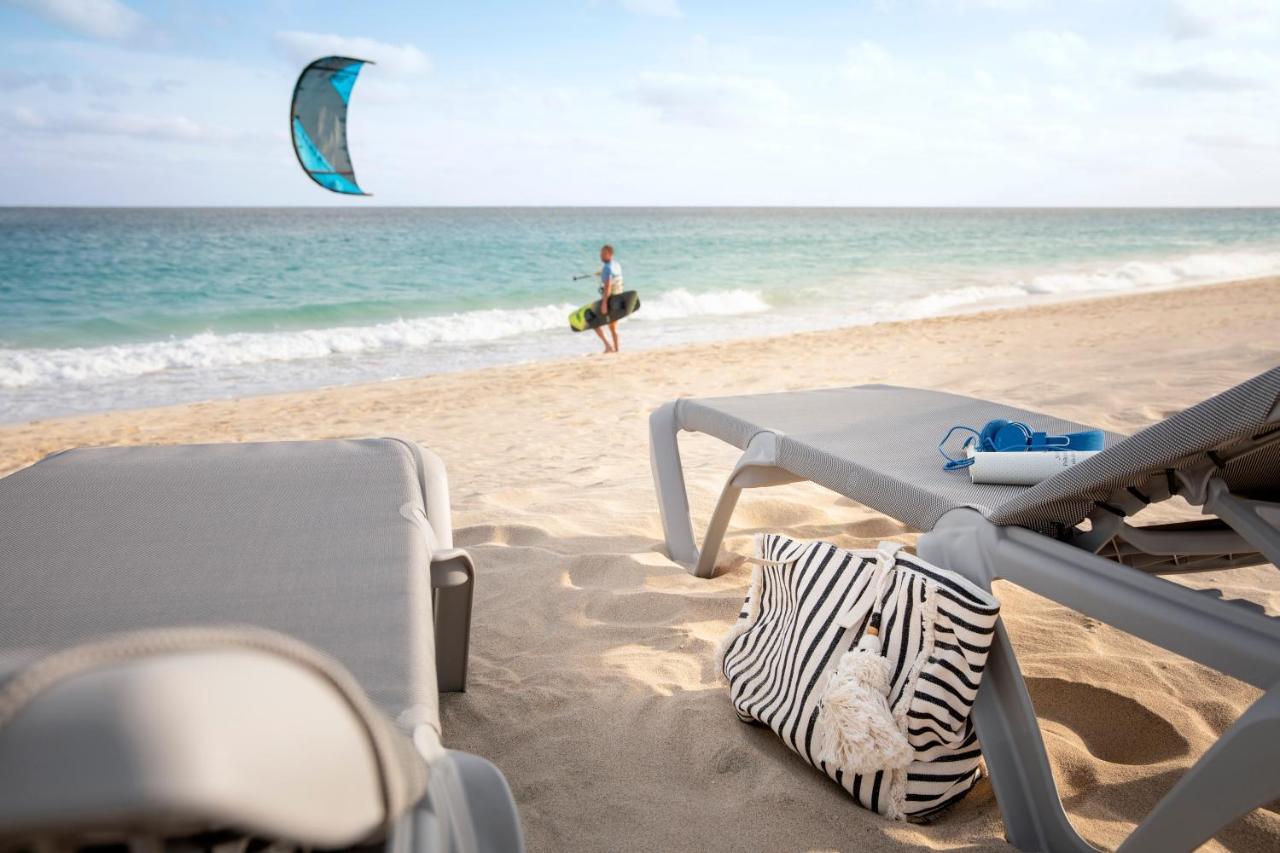 Robinson Cabo Verde - Adults Only Santa Maria Luaran gambar