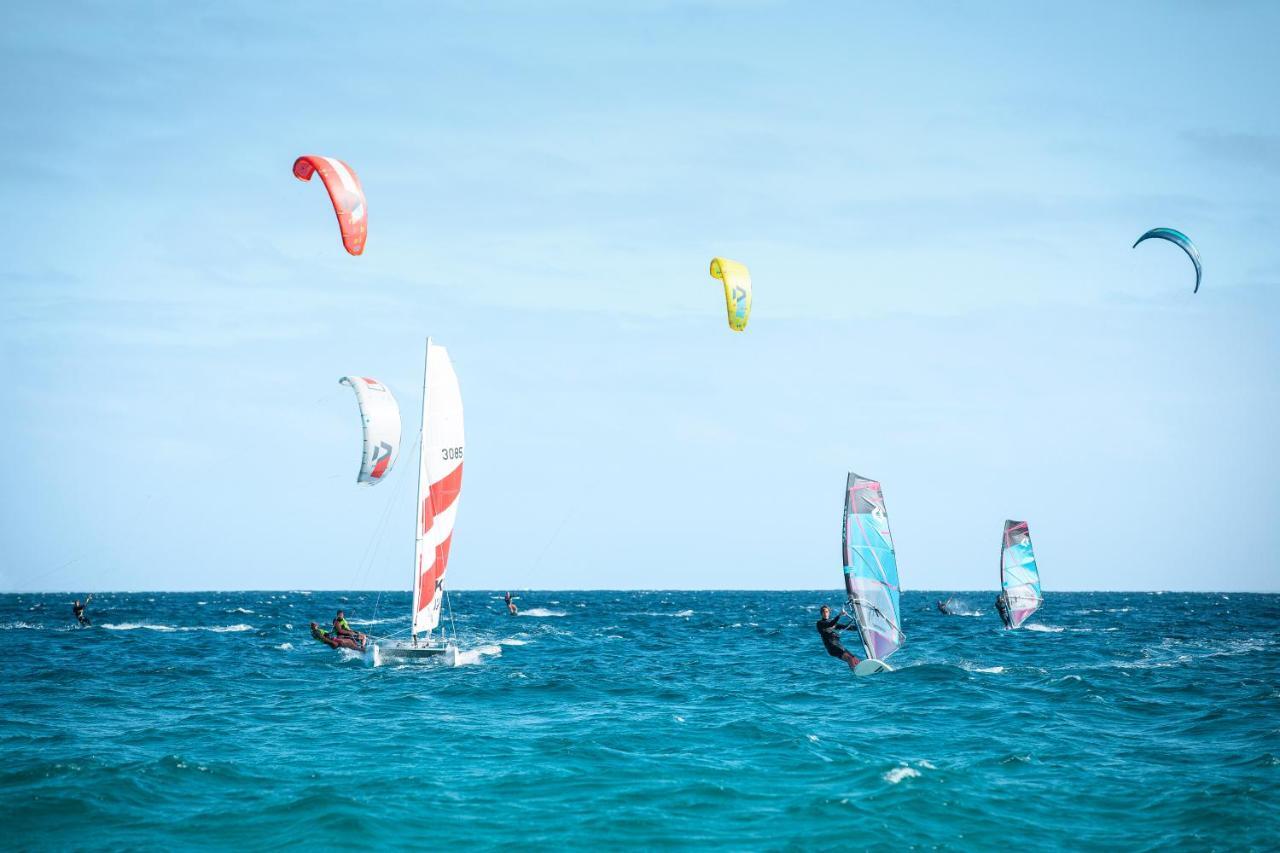 Robinson Cabo Verde - Adults Only Santa Maria Luaran gambar