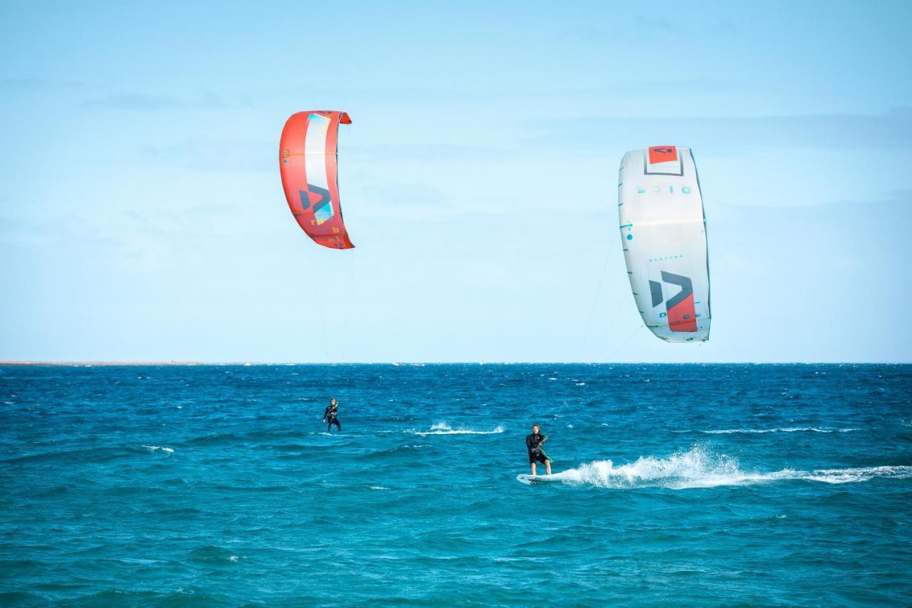 Robinson Cabo Verde - Adults Only Santa Maria Luaran gambar