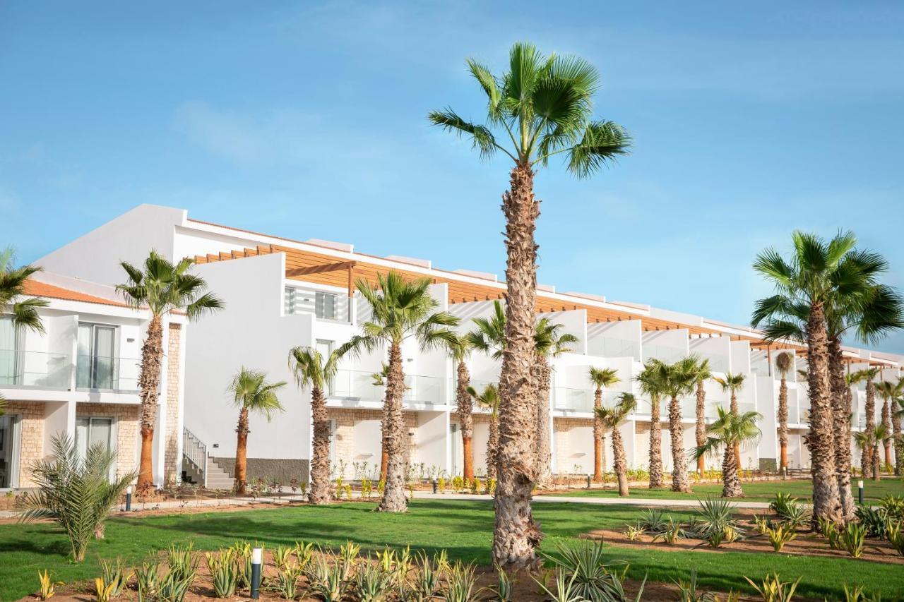 Robinson Cabo Verde - Adults Only Santa Maria Luaran gambar